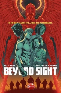 Enlarge image Cover: Beyond Sight - Outland Entertainment