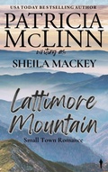 Cover: Lattimore Mountain (The Sheila Mackey Collection, Book 1) - Craig Place Books