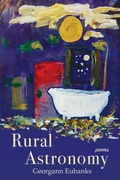 Cover: Rural Astronomy - Eastover Press