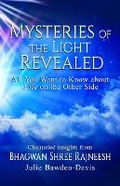 Cover: Mysteries of The Light Revealed - Roses Are Red Publishing