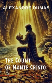 Abbildung von: The Count of Monte Cristo - Reading Time