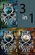 Cover: Bundle: Das Rad der Zeit 1 bis 3 - Piper ebooks