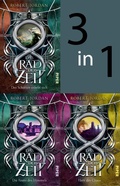 Cover: Bundle: Das Rad der Zeit 4 bis 6 - Piper ebooks