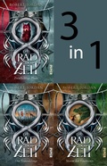 Cover: Bundle: Das Rad der Zeit 10 bis 12 - Piper ebooks