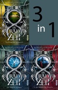 Cover: Bundle: Das Rad der Zeit 7 bis 9 - Piper ebooks