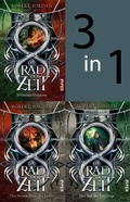Cover: Bundle: Das Rad der Zeit 13, 14 und 0 - Piper ebooks