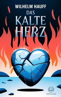 Abbildung von: Wilhelm Hauff: Das kalte Herz (Novelaris Klassik) - Novelaris Verlag