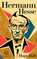 Cover: Hermann Hesse - Novelaris Verlag