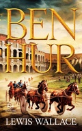 Cover: Lewis Wallace: Ben Hur - Novelaris