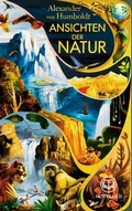 Cover: Alexander von Humboldt: Ansichten der Natur - Novelaris Verlag