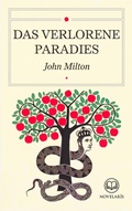 Cover: John Milton: Das verlorene Paradies - Novelaris