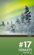 Cover: novum #17 - novum pro
