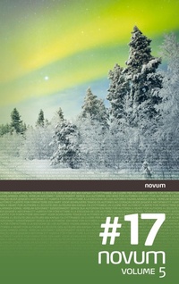 Enlarge image Cover: novum #17 - novum pro