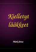 Cover: Kielletyt l&auml;&auml;kkeet - BoD - Books on Demand