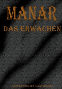 Enlarge image Cover: Manar - BoD - Books on Demand