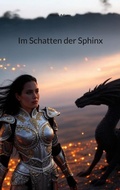 Cover: Im Schatten der Sphinx - BoD - Books on Demand