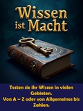 Cover: Wissen ist Macht - neobooks