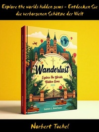 Abbildung von: Wanderlust - neobooks