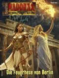 Cover: Maddrax 655 - Bastei L&uuml;bbe