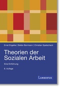 Cover: Theorien der Sozialen Arbeit - Lambertus