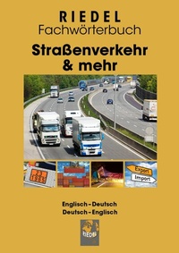 Abbildung von: Straßenverkehr & mehr - epubli