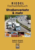 Cover: Stra&szlig;enverkehr & mehr - epubli