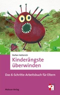 Cover: Kinder&auml;ngste &uuml;berwinden - Mabuse