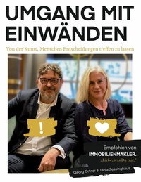 Abbildung von: Umgang mit Einwänden - Sprengnetter Verlag und Software GmbH