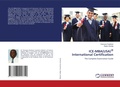 Cover: ICE-MBA(USA)(R) International Certification - LAP Lambert Academic Publishing