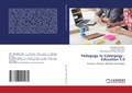 Cover: Pedagogy to Cybergogy - Education 5.0 - LAP Lambert Academic Publishing