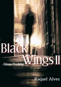 Cover: Black Wings Ii - Clube de Autores