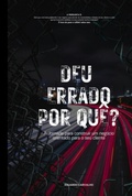 Cover: Deu Errado Por Qu&ecirc;? - Clube de Autores