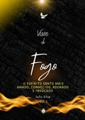 Cover: Vis&atilde;o Do Fogo - Clube de Autores
