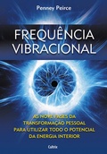 Cover: Frequ&ecirc;ncia Vibracional (resumo) - Editora Cultrix