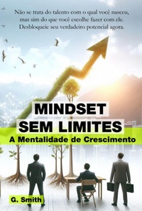 Enlarge image Cover: Mindset Sem Limites - Clube de Autores