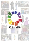 Cover: 2010 - 2020 - Clube de Autores