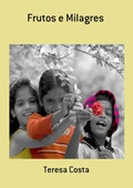 Cover: Frutos E Milagres - Clube de Autores