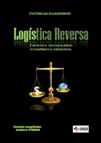 Enlarge image Cover: Logística Reversa - Clube de Autores