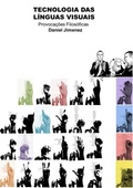 Cover: Tecnologia Das L&iacute;nguas Visuais - Clube de Autores