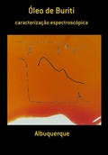 Cover: &Oacute;leo De Buriti - Clube de Autores