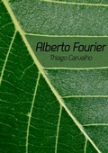 Cover: Alberto Fourier - Clube de Autores