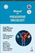 Cover: Manual on Preventive Oncology - Jaypee Brothers Medical Publishers