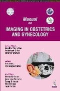 Cover: Manual on Imaging in Obstetrics and Gynecology - Jaypee Brothers Medical Publishers