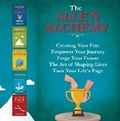 Cover: The Allen Alchemy (Box Set) - Rupa Publications India Pvt. Ltd