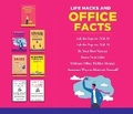 Cover: Life Hacks And Office Facts (Box Set) - Rupa Publications India Pvt. Ltd