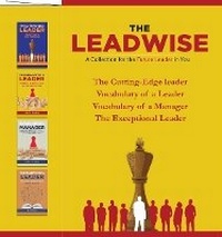 Enlarge image Cover: The Leaderwise A Collection For The Future Leader In You (Box Set) - Rupa Publications India Pvt. Ltd