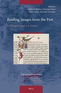 Cover: Reading Images from the Past - Brill