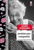 Cover: Ars&eacute;nico por compasi&oacute;n - Hoja de Lata Editorial