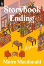 Cover: Storybook Ending - Dutton
