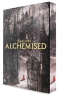 Cover: Alchemised - Del Rey